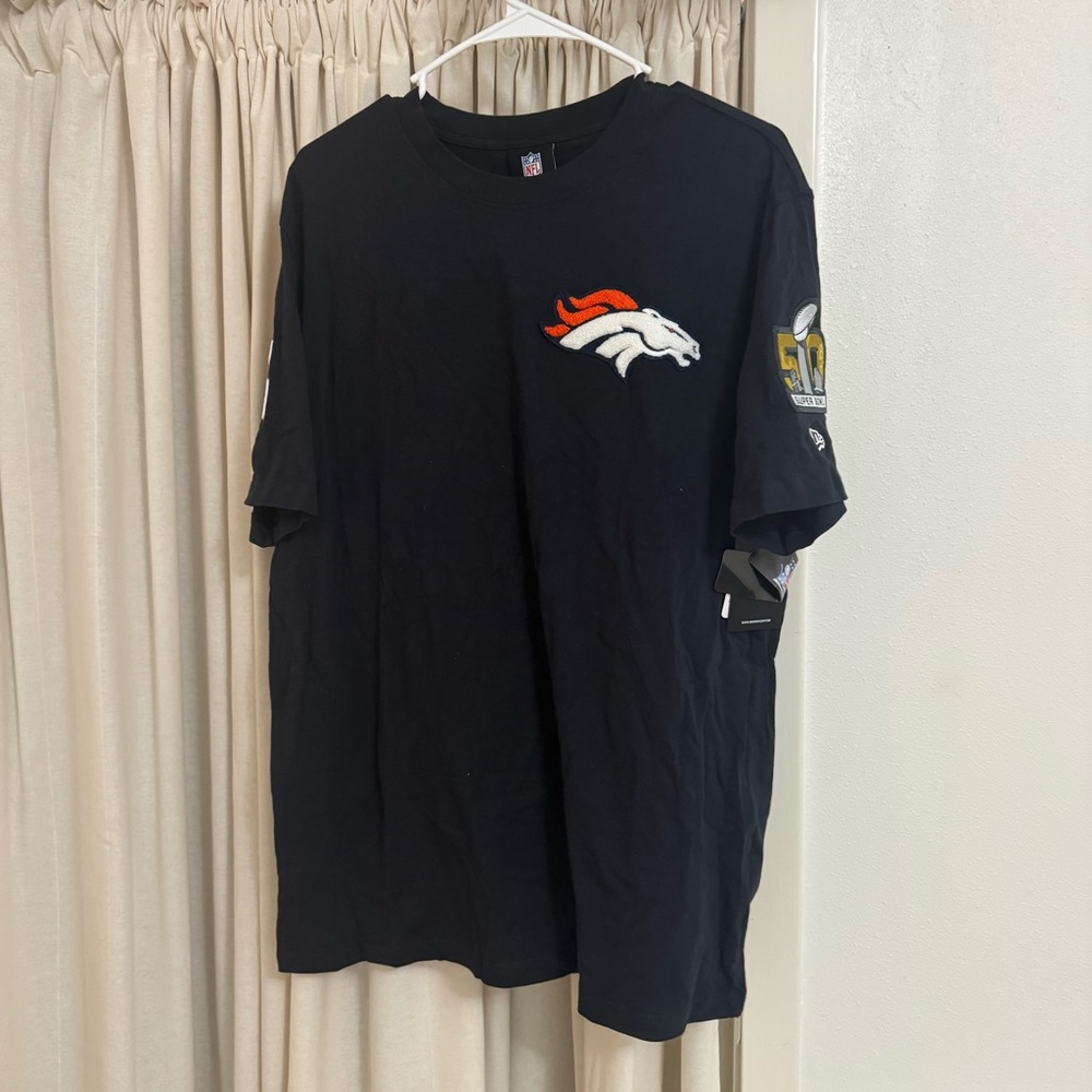 NFL Broncos T-Shirt